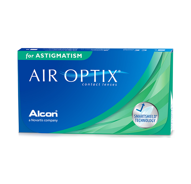 Air Optix Toric