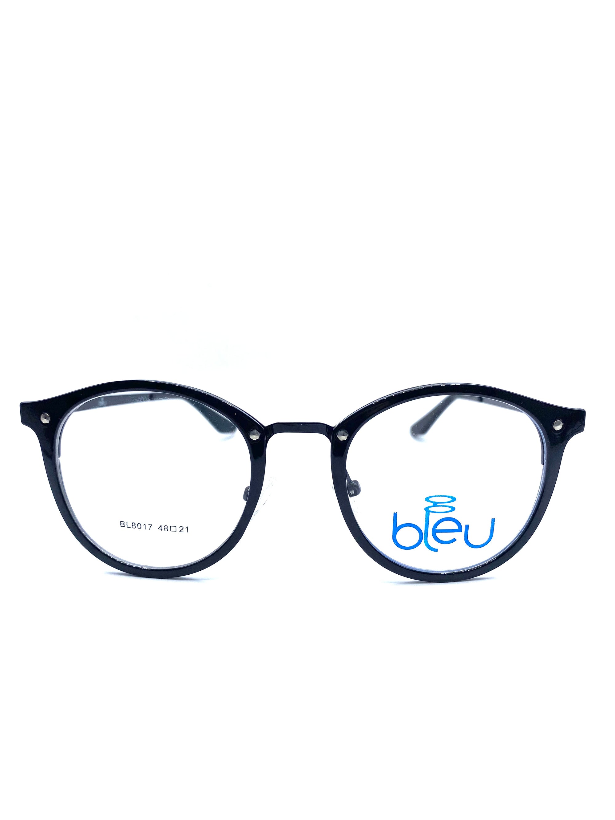 Bleu 8017 Reading Eyeglasses