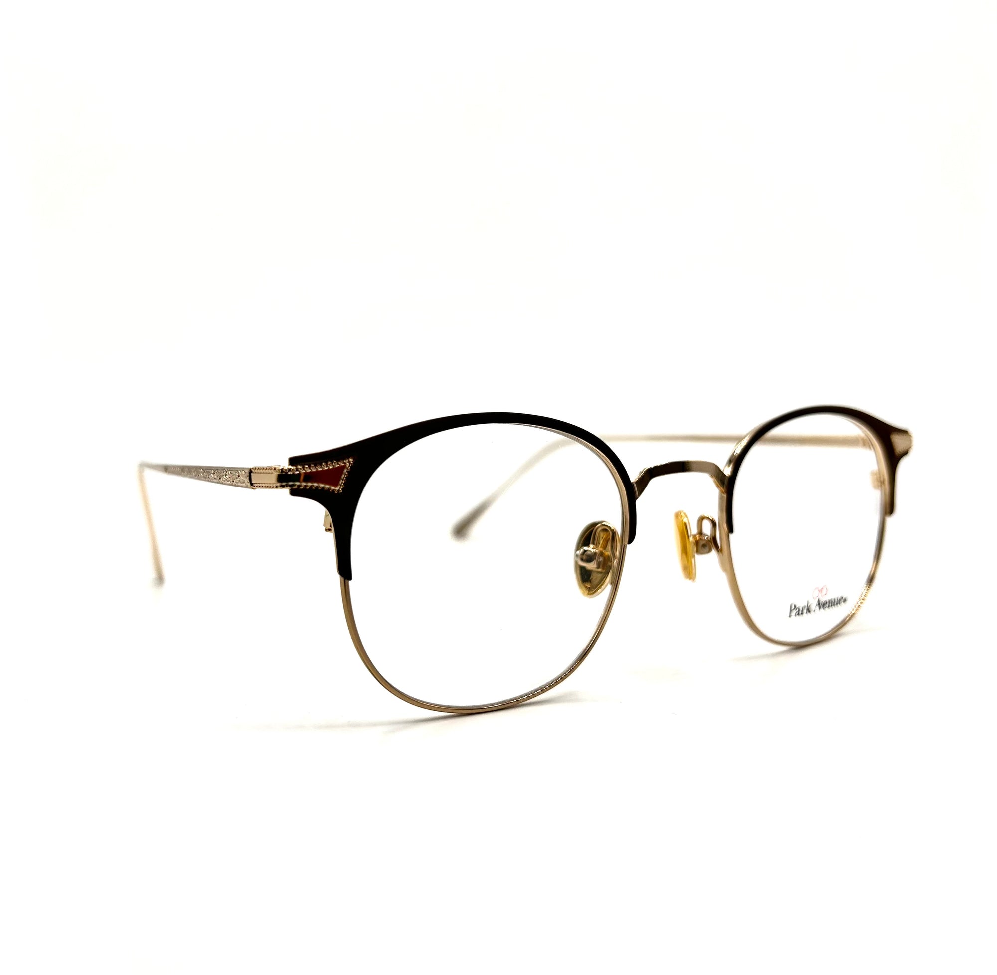 Silver Classic Flexible Metal Tinted Sunglasses with Medium Orange Sunwear  Lenses - Roots