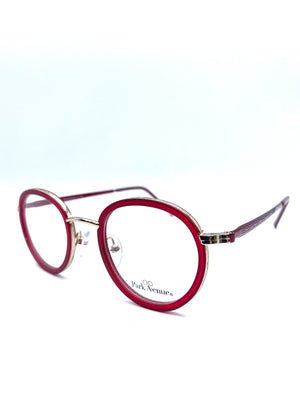 Park 9017 Reading Eyeglasses