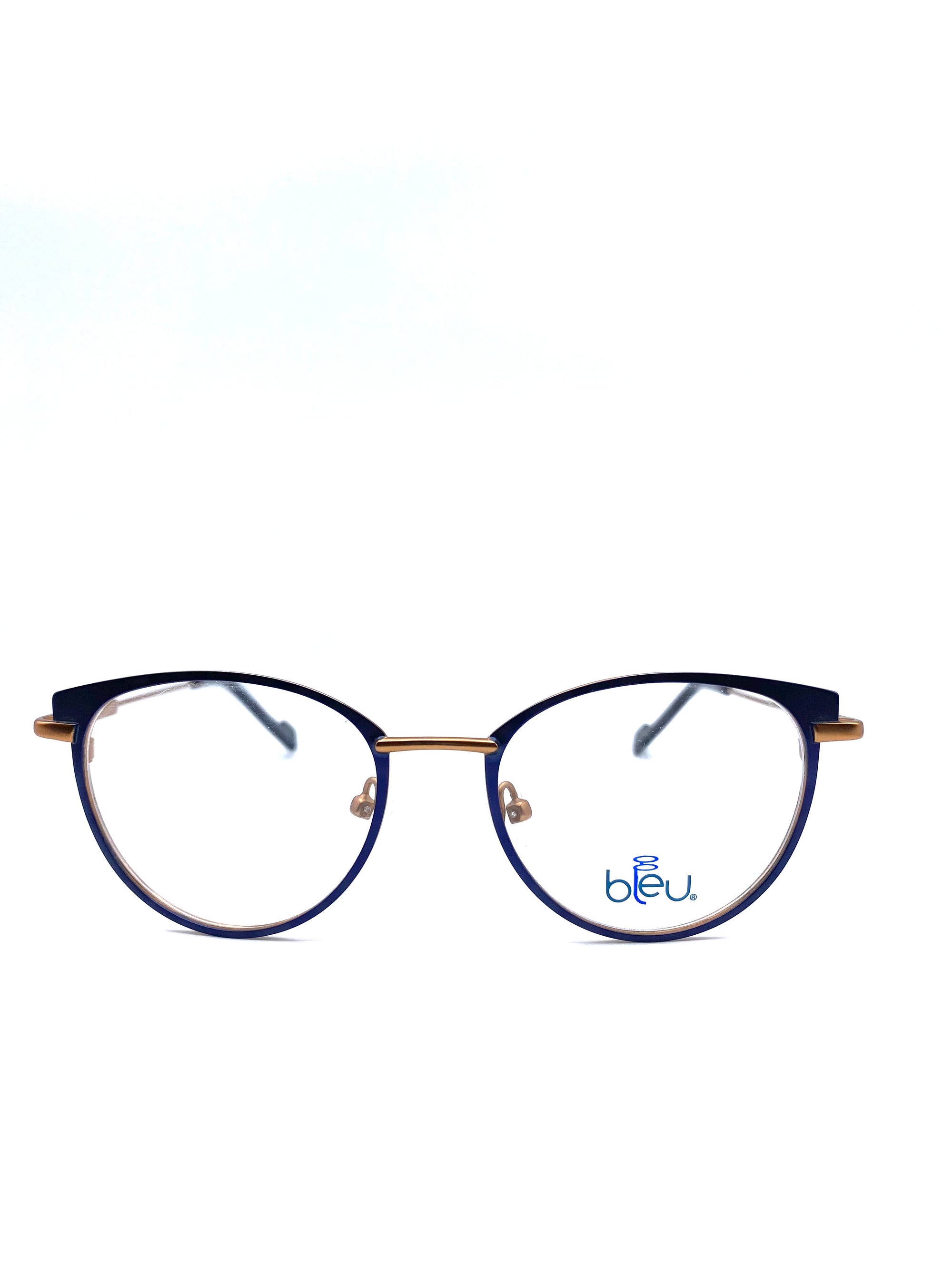 Bleu 8032 Reading Eyeglasses