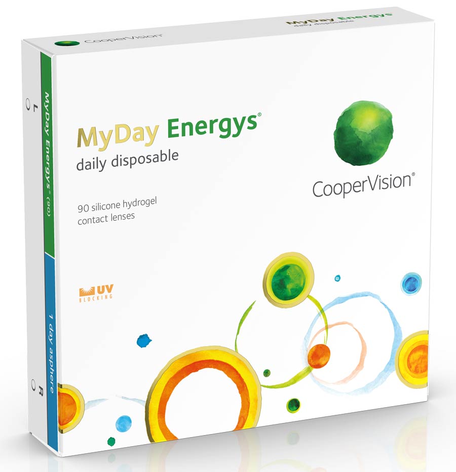 MyDay Energys