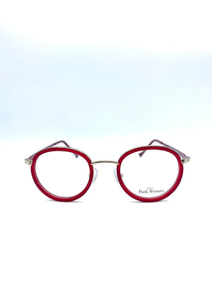 Park 9017 Reading Eyeglasses