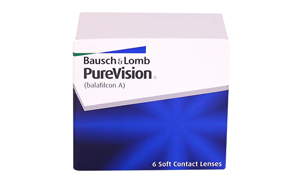 PureVision - Essel Eyewear NY