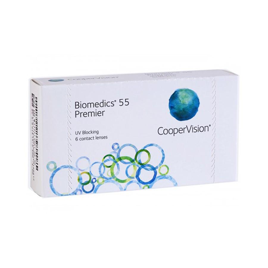 BioMedics 55 UV Premier