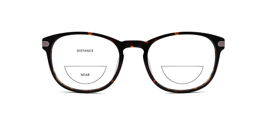 Lens Package - Bifocal: