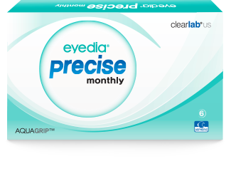 Eyedia Precise Monthly
