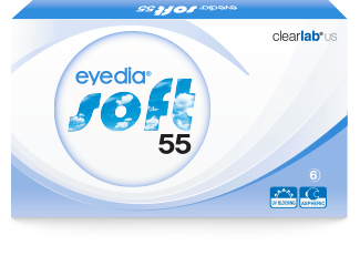 Eyedia Soft 55